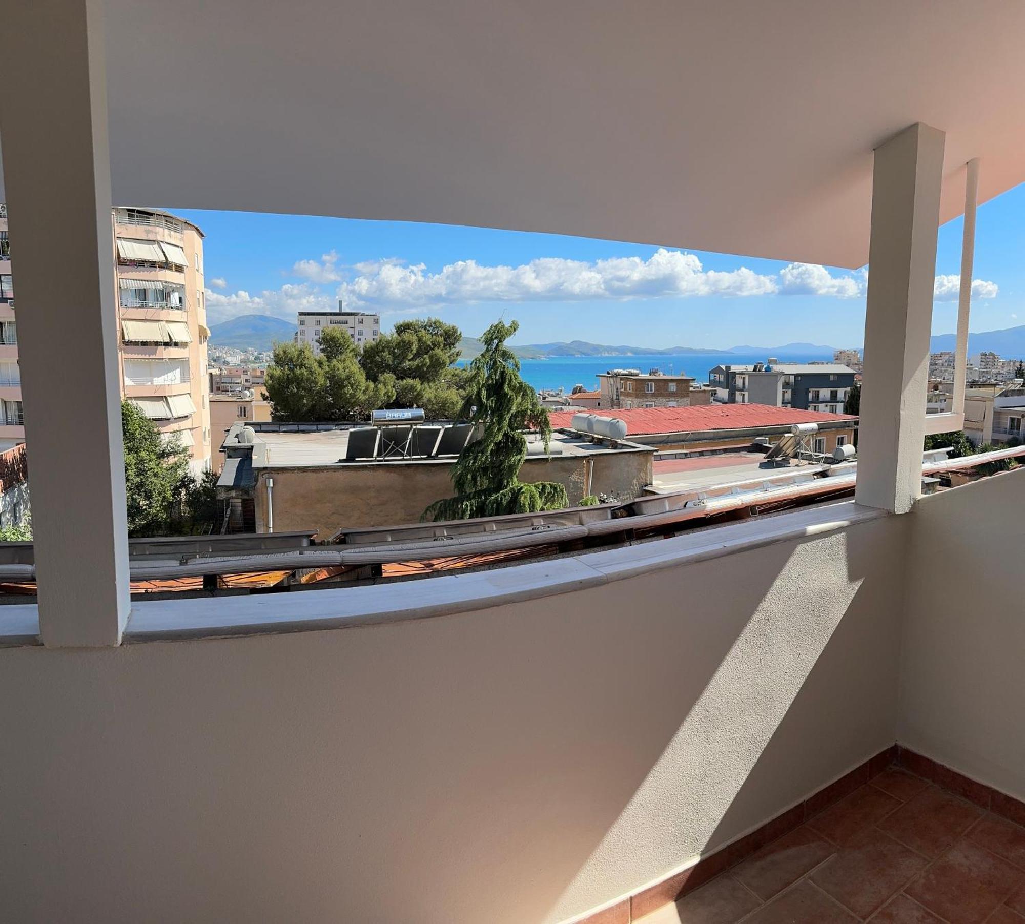 Garden Villa Apartments Sarandë Habitación foto